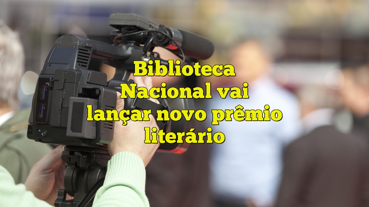 Biblioteca Nacional Vai Lan Ar Novo Pr Mio Liter Rio