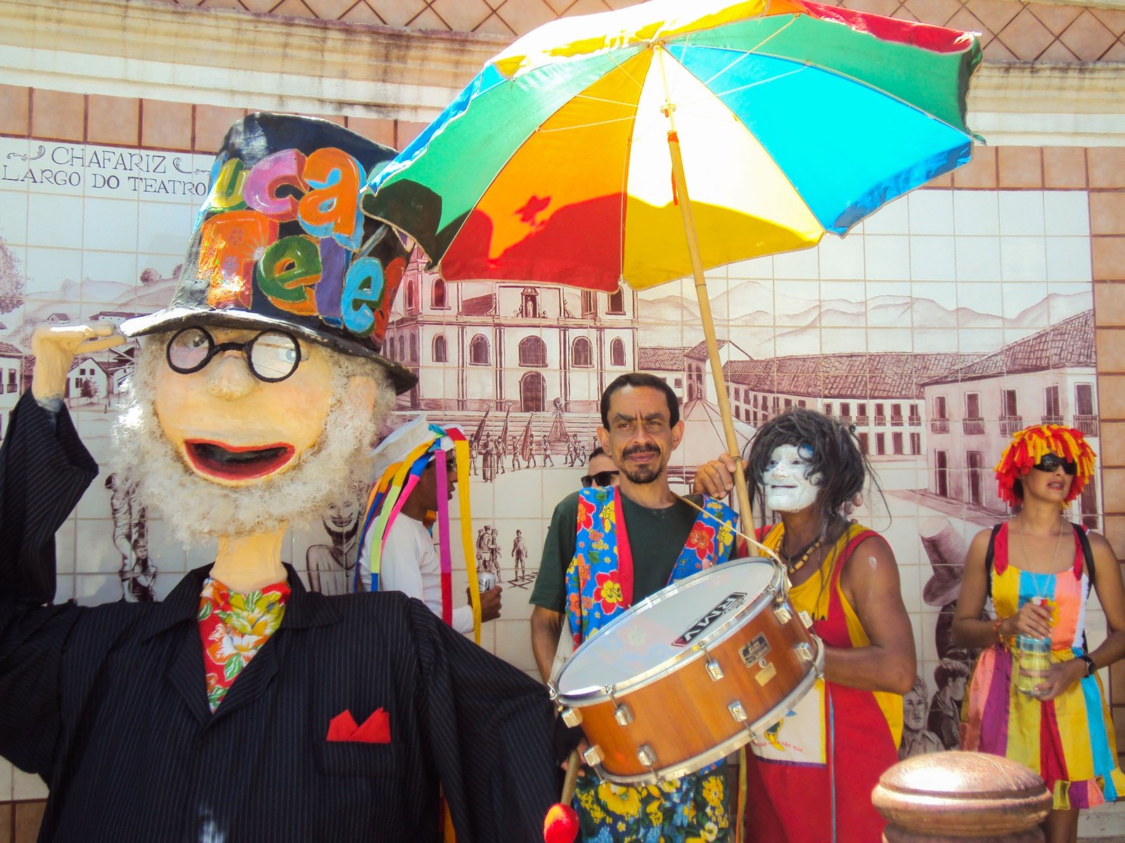 Carnaval em SP: confira 11 destinos para curtir o feriado no estado