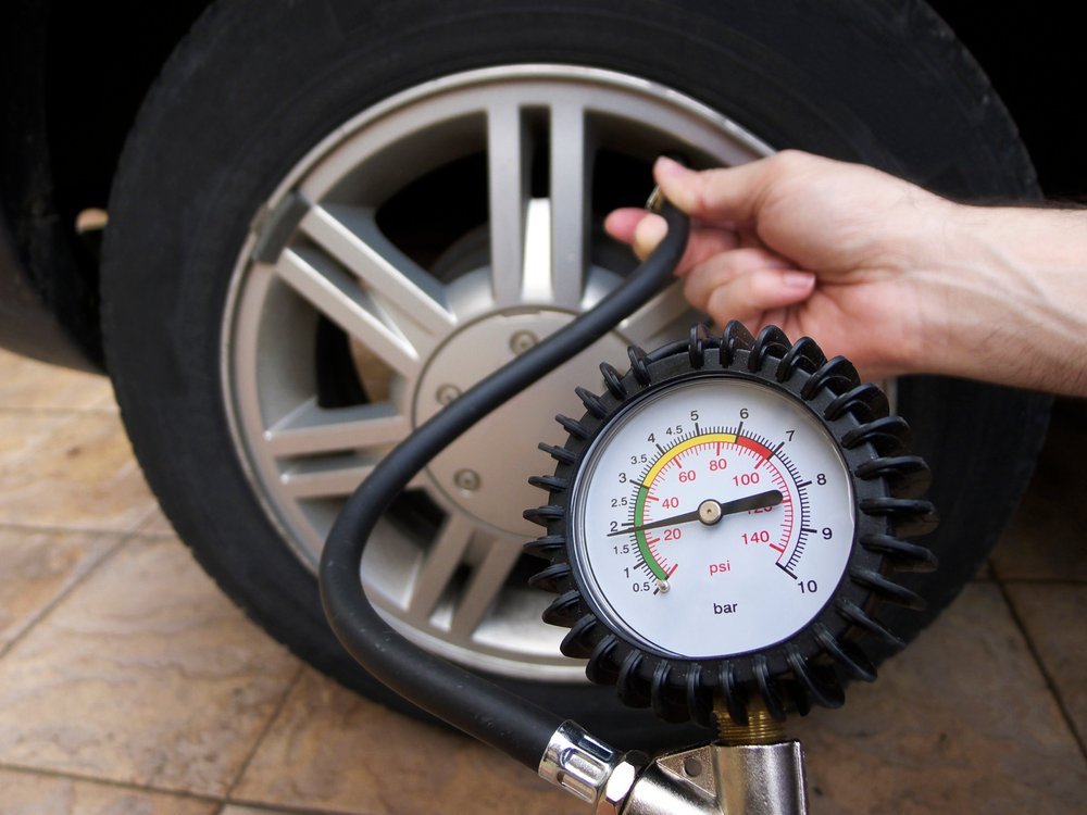 aumentar a durabilidade dos pneus