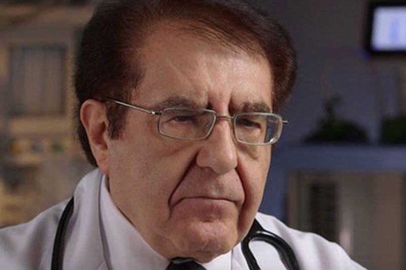 Quilos Mortais - Younan Nowzaradan, MD, FACS, um dos médicos de perda de  peso mais experientes e bem informados. Popularmente conhecido como Dr.  Now, ele é um cirurgião geral e vascular que