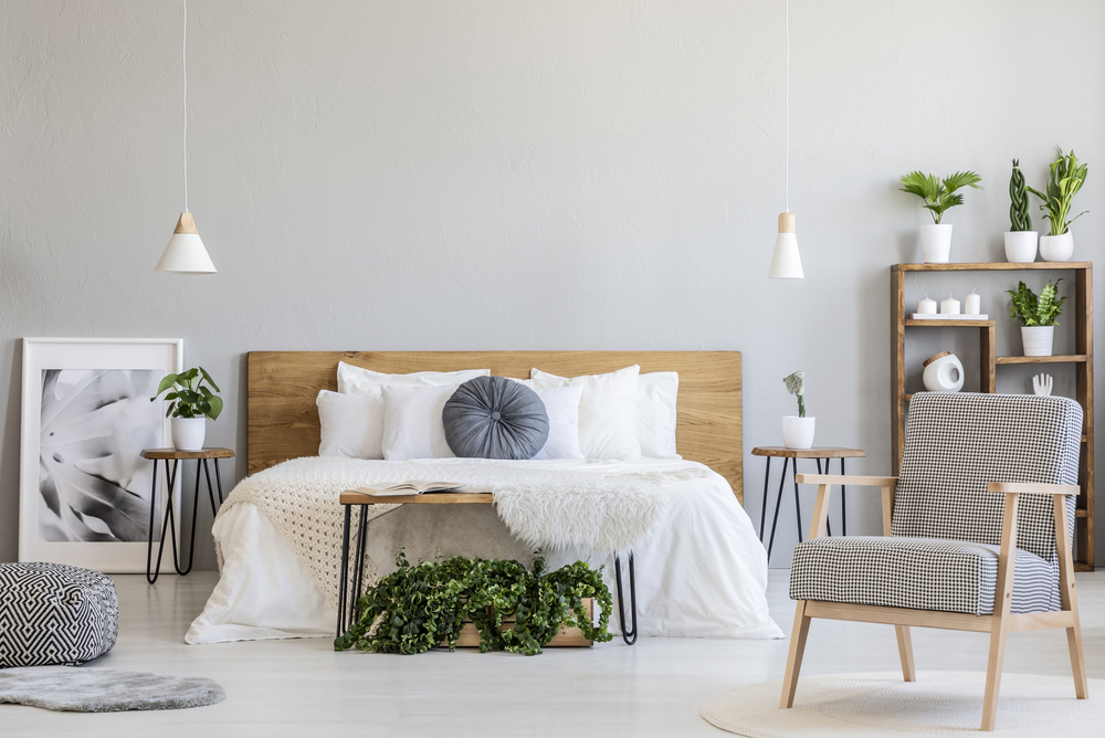quarto completo quarto completo