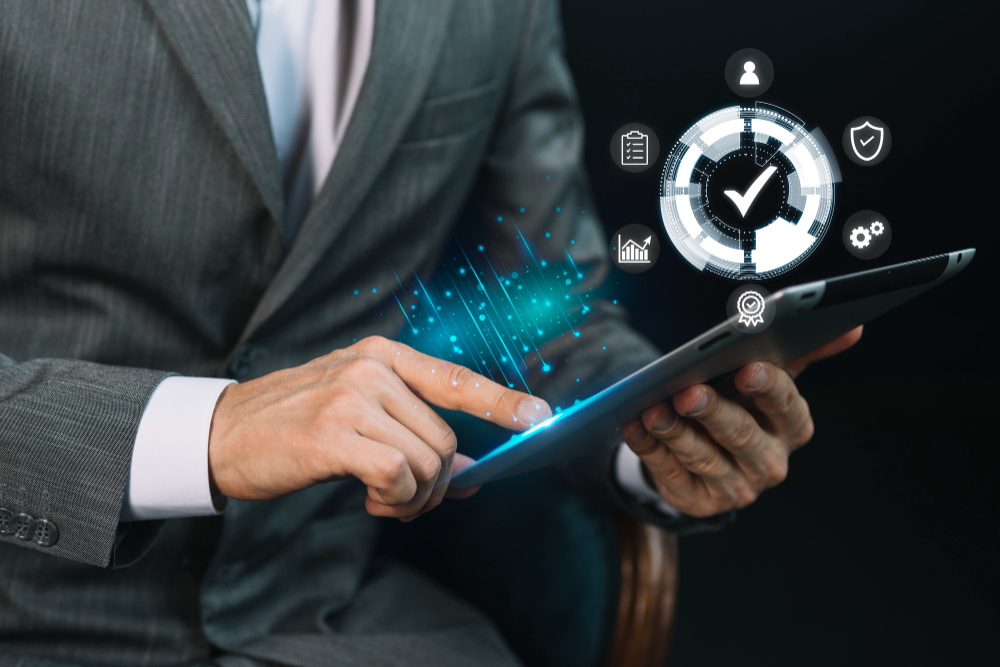 tecnologia Empreendedorismo Moderno