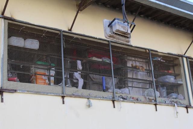 1700792237 778 Prisoes de Sao Paulo tiveram racionamento durante calor