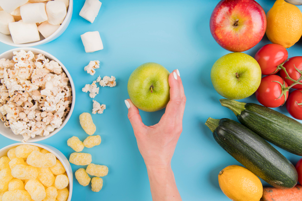 teste de intolerancia alimentar