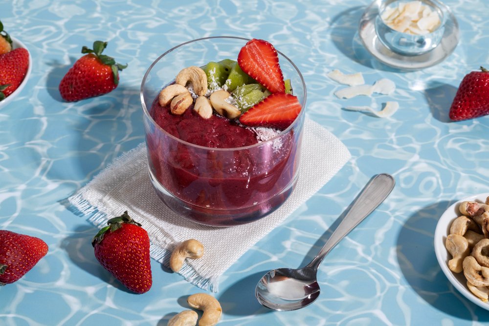 Açaí engorda? Pode usar na dieta? Informações nutricionais