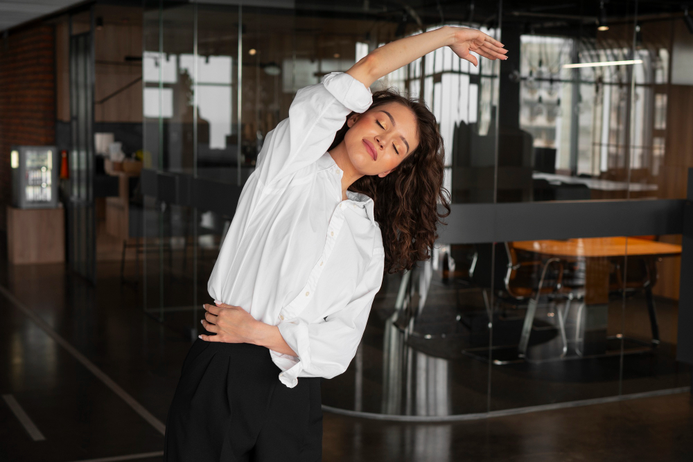 Ginastica Laboral