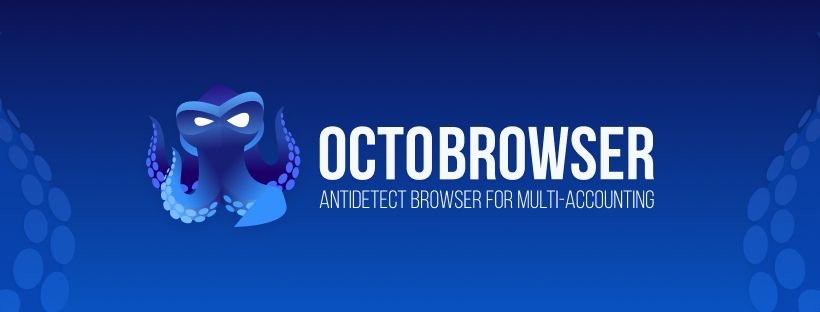navegador antidetect octobrowser