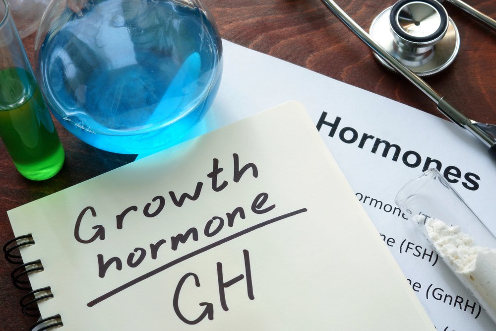 hormonio gh