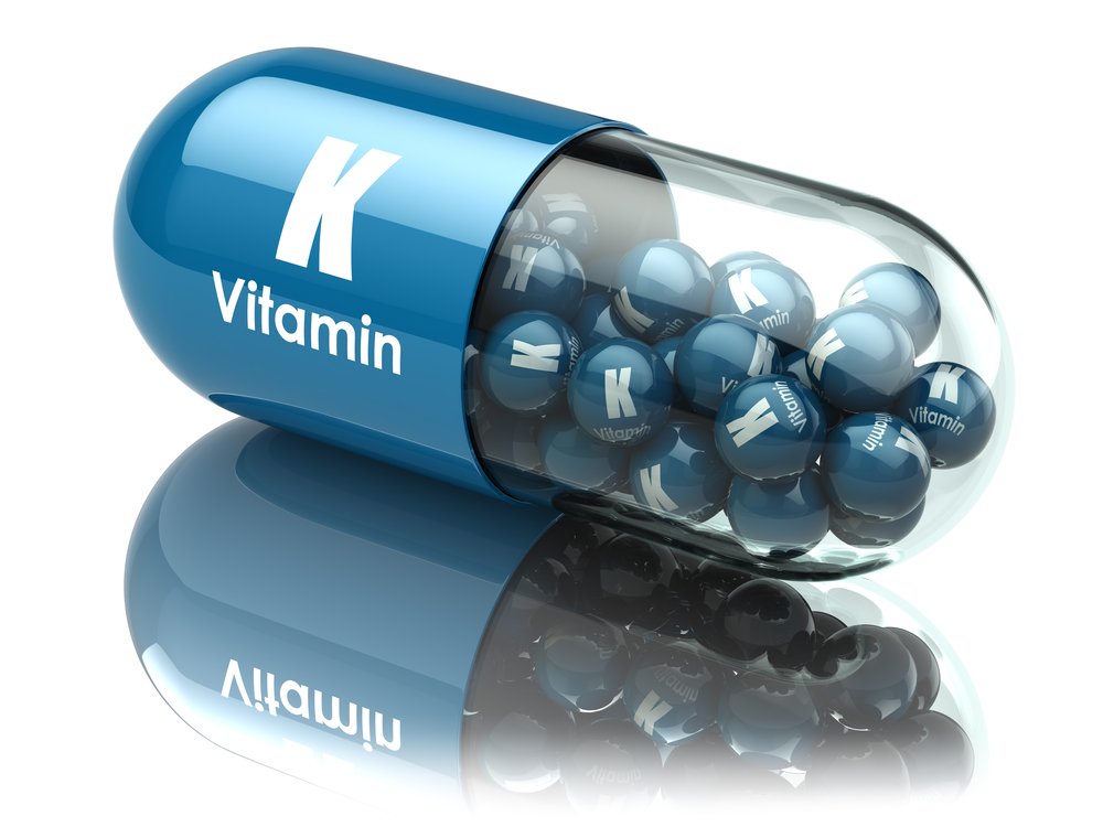 vitamina k