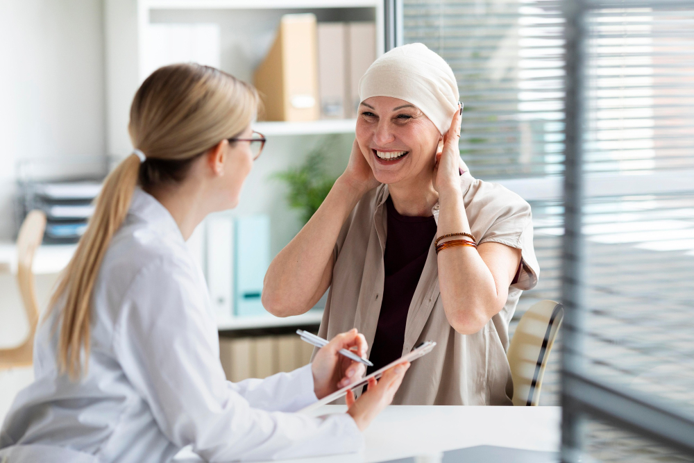 O que é Oncologia?