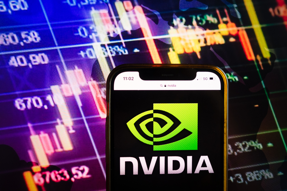 Preço das Ações da Nvidia e Desempenho Histórico